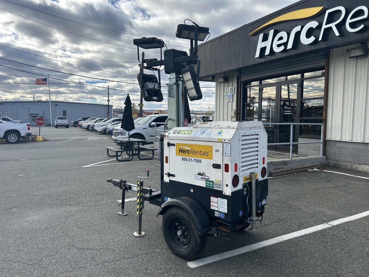 2021 Magnum G4-ECO-2