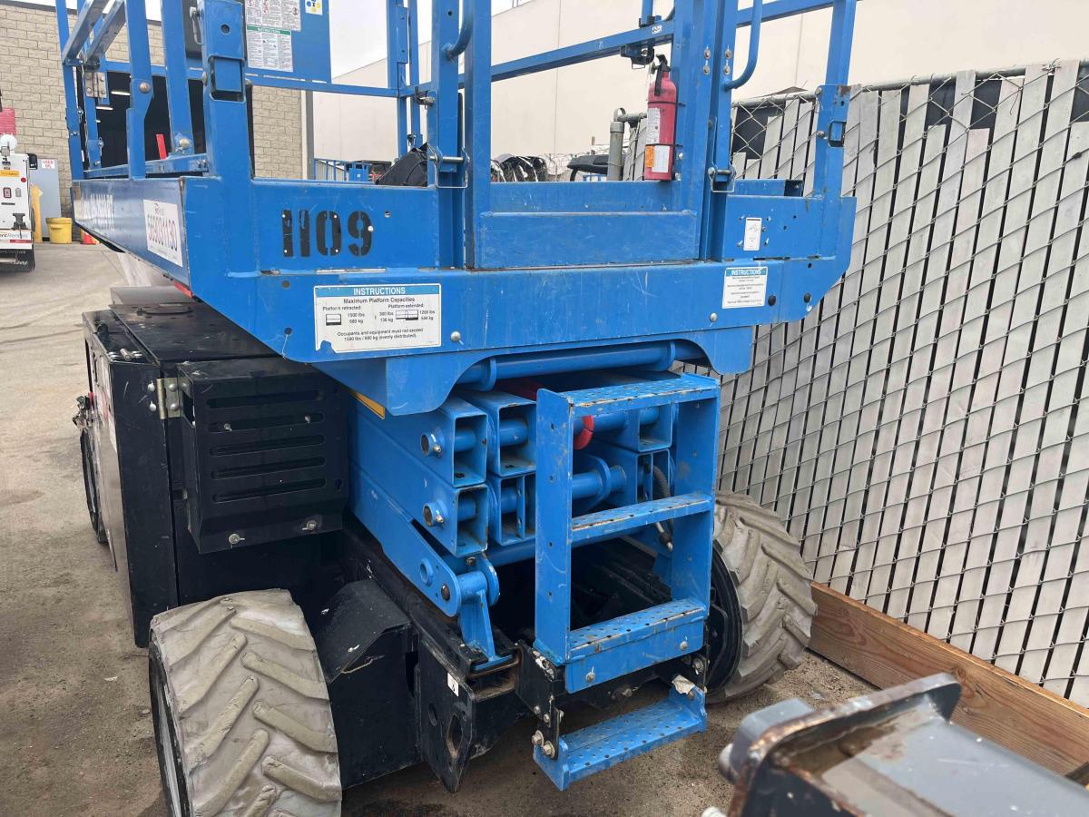 2018 Genie GS-2669 RT-4