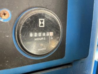 2014 Genie GS-5390 RT