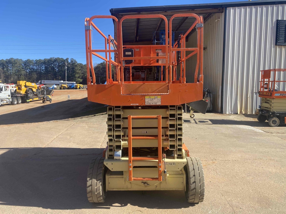 2020 JLG 4069LE-4