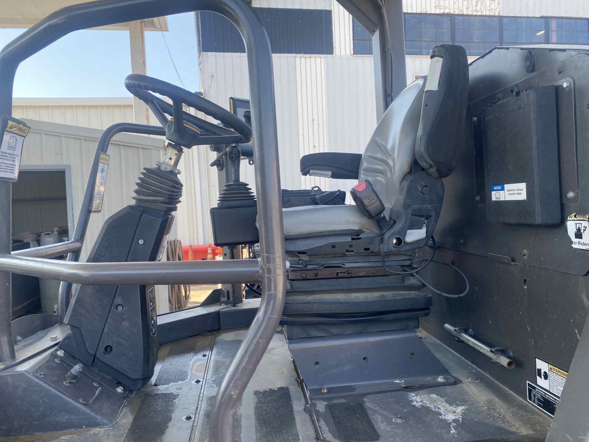 2018 Volvo SD115B