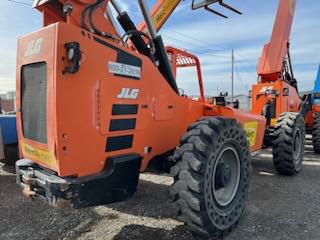 2018 SkyTrak 10054-4
