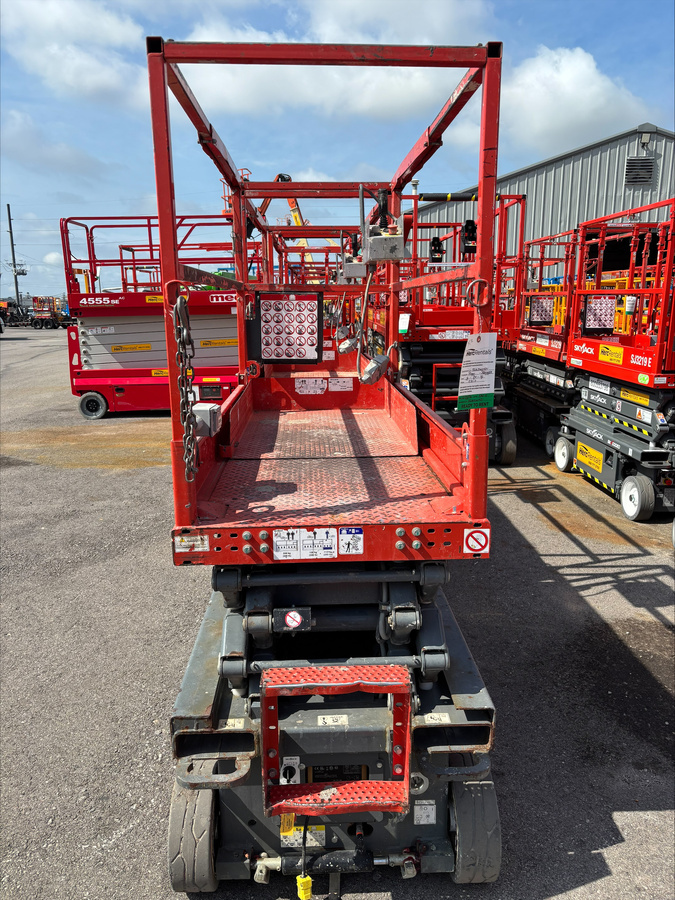 2019 Skyjack SJ3219-8