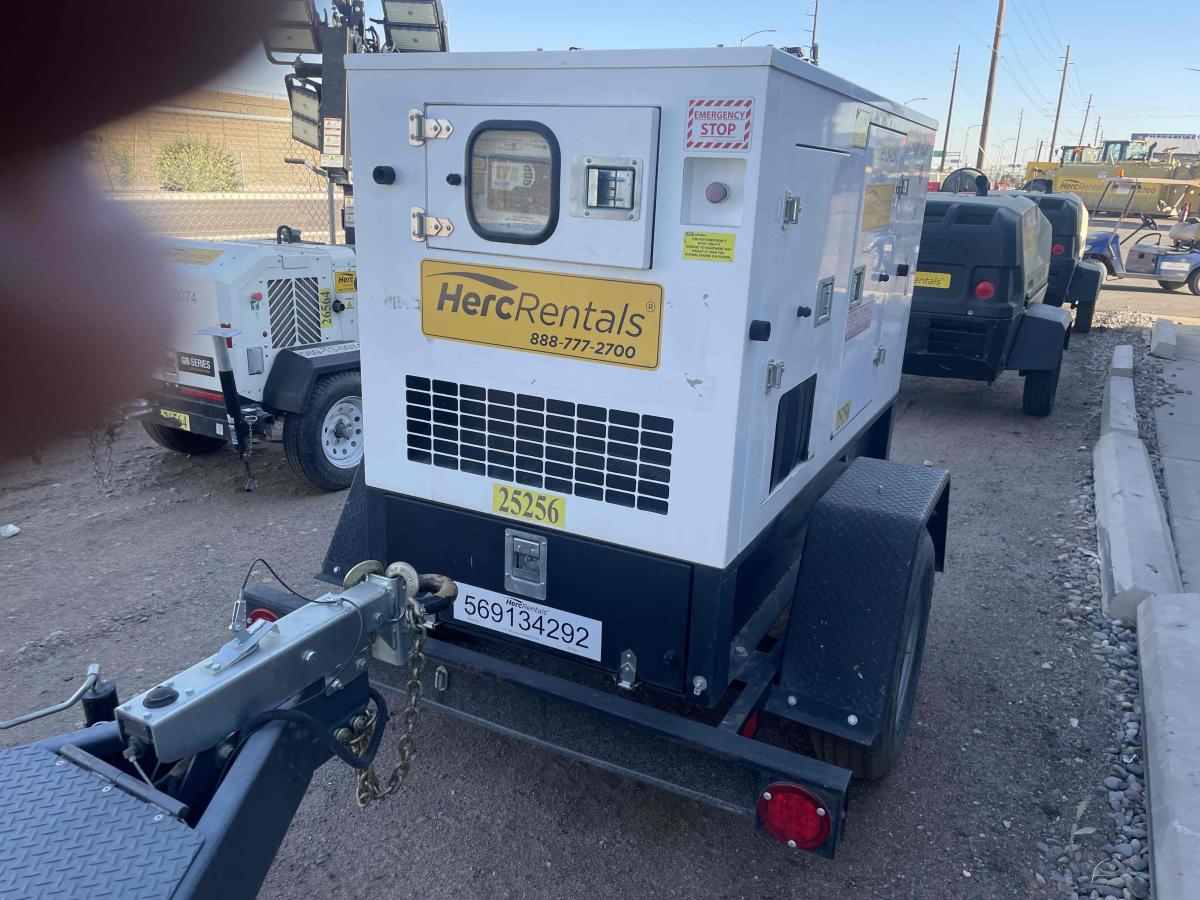 2019 Southwest Products QP25-4