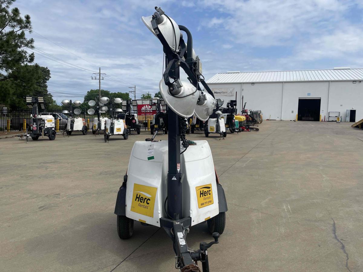 2019 Magnum MLT6S