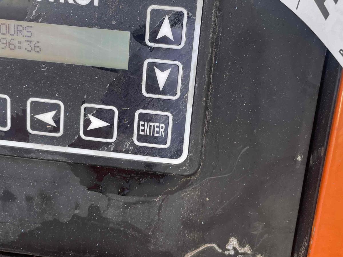 2020 Snorkel S3970RT-3