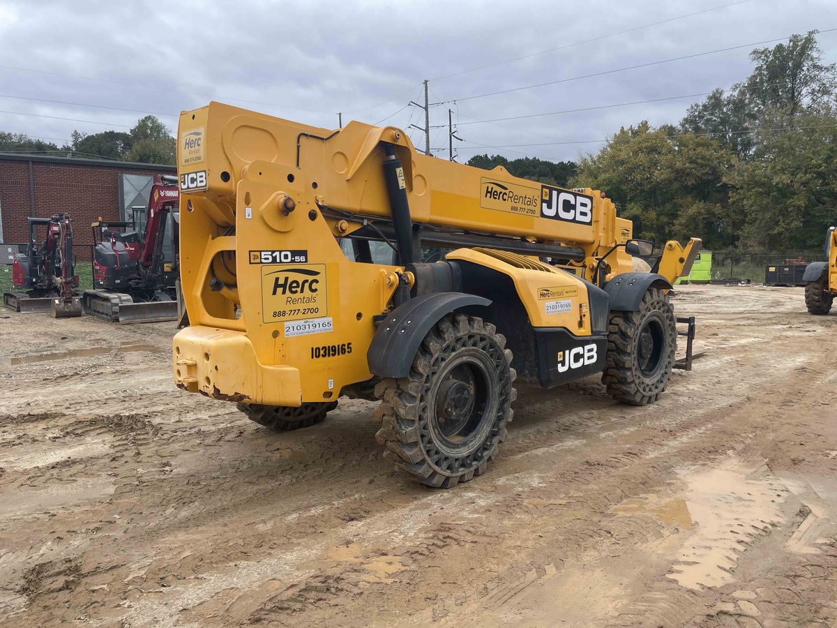 2020 JCB 510-56-4
