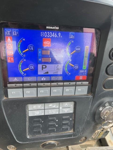 2019 Takeuchi TB260