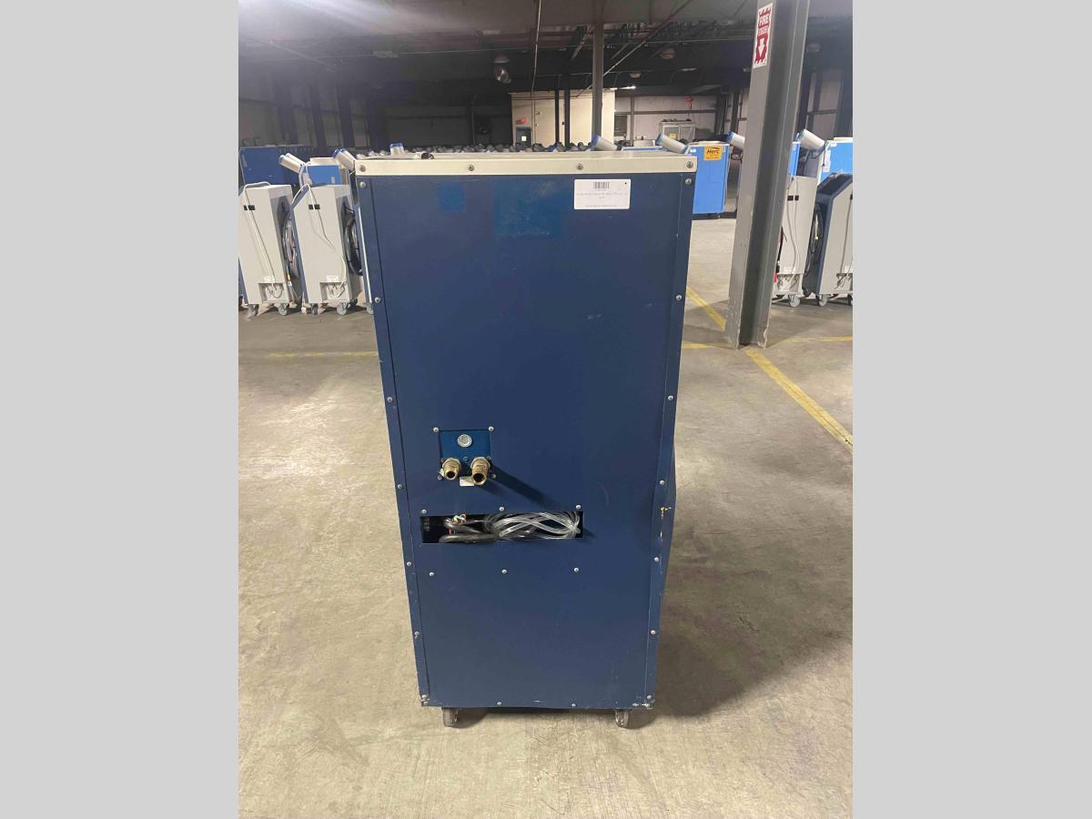 2015 KwiKool SWAC6043-2