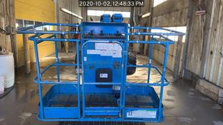 2014 Genie Z-45/25 RT