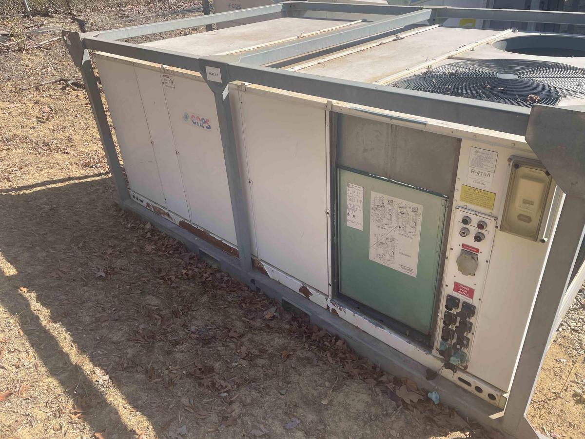 2016 Caps PPKH25TD-4