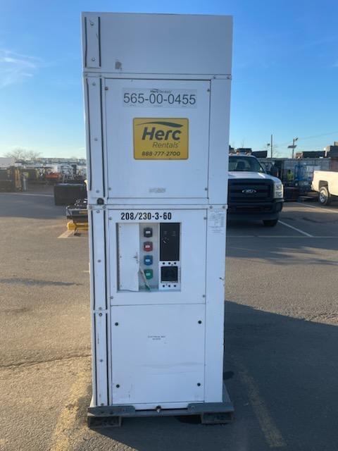 2018 United CoolAir PC-VA20G