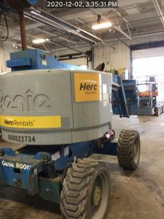 2014 Genie Z-45/25 RT-4