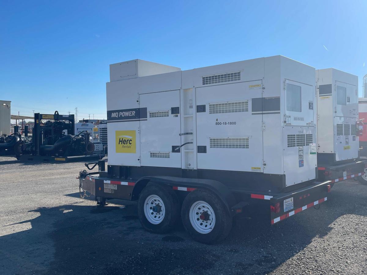 2017 Multiquip DCA220SSJU4F2
