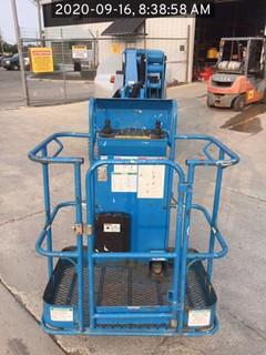 2014 Genie Z-40/23 N-4