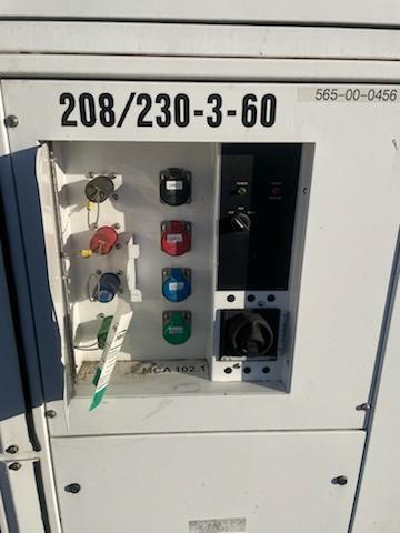 2018 United CoolAir PC-VA20G