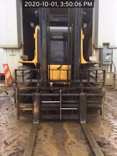 2013 Sellick S80-3