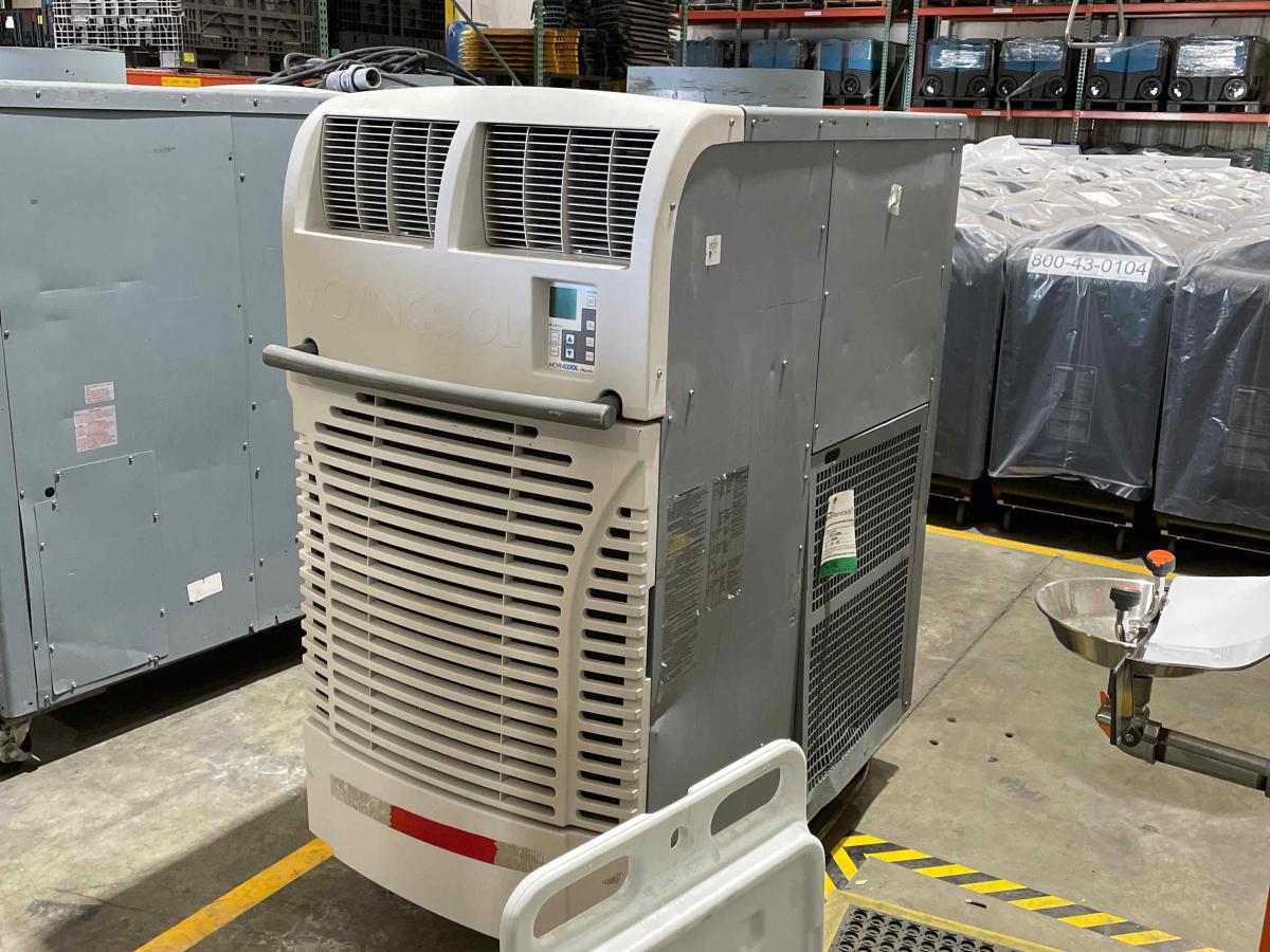2018 MovinCool Office Pro 60