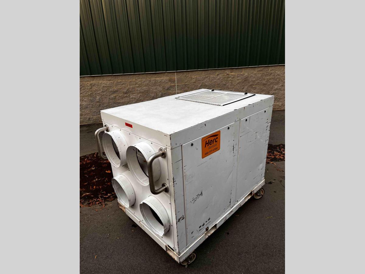 2016 United CoolAir 12 Ton