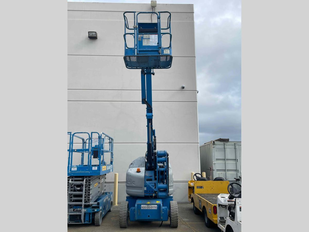 2015 Genie Z-40/23 N