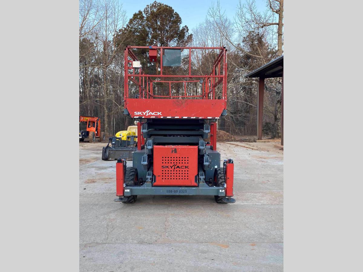 2016 Skyjack SJ9250 RT-2