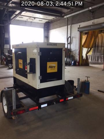 2013 Frontier KS1400