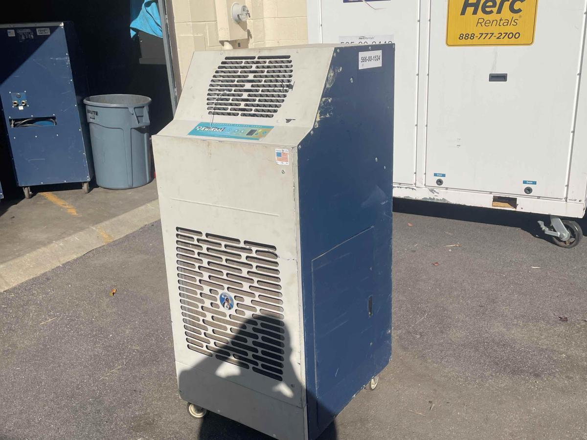 2015 KwiKool SWAC6043-2