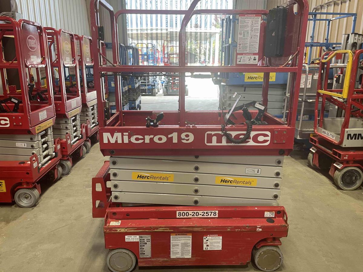 2018 MEC Micro 19