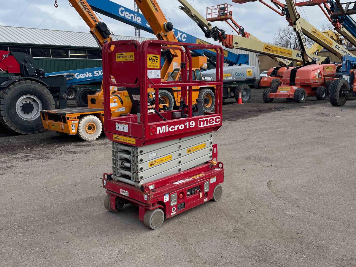 2018 MEC Micro 19-4