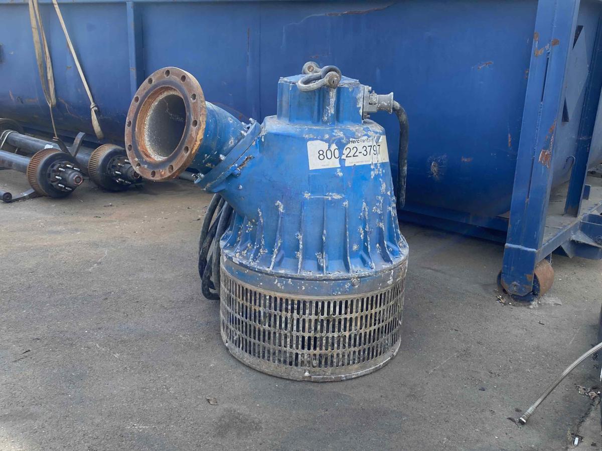 2018 Sulzer J604