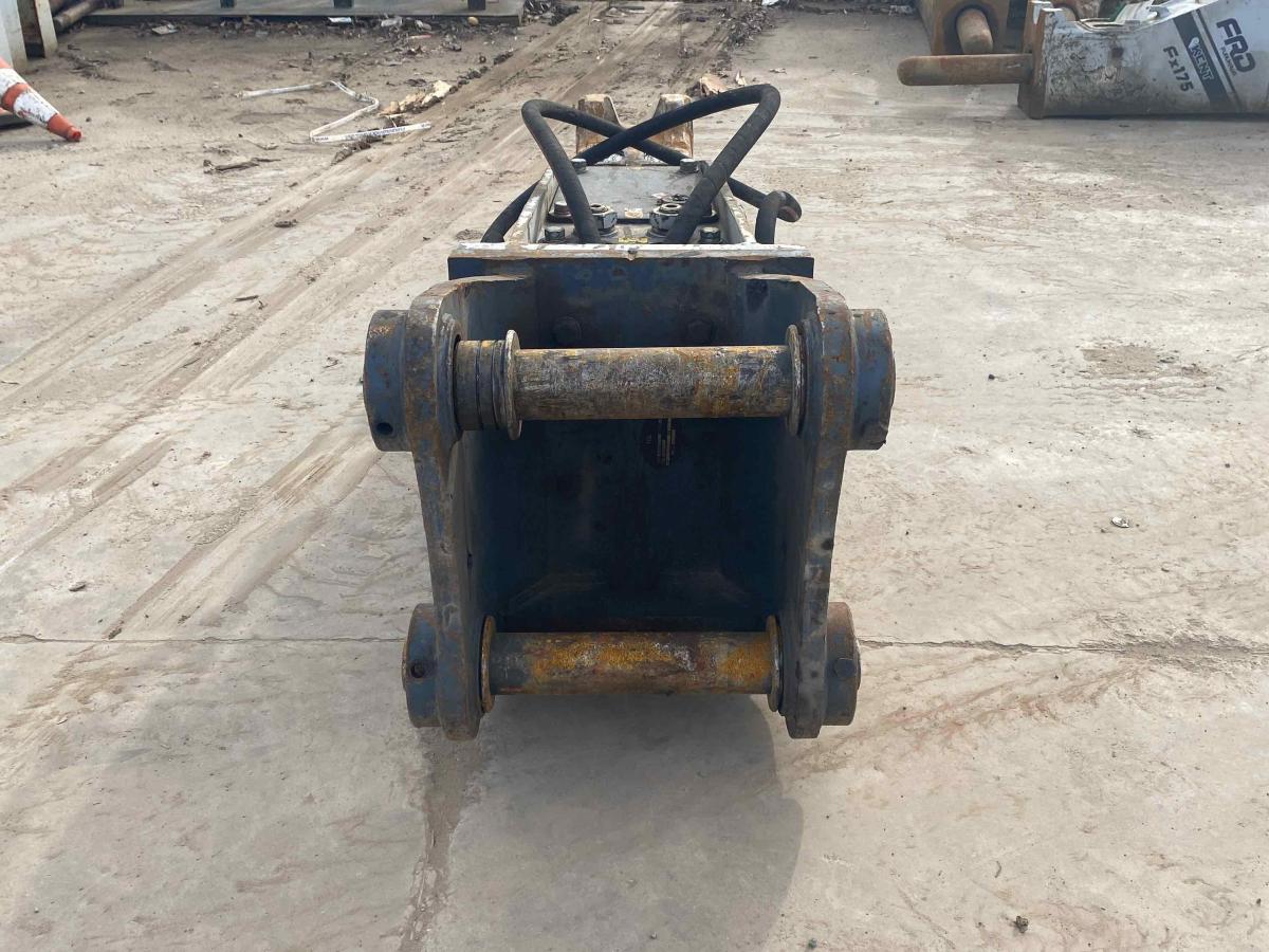 2020 Kent FX275 QTV