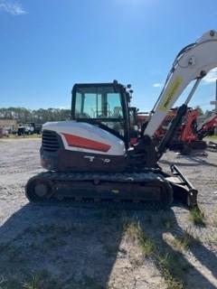 2018 Bobcat E85