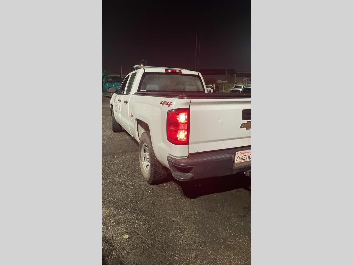 2018 GMC 1500