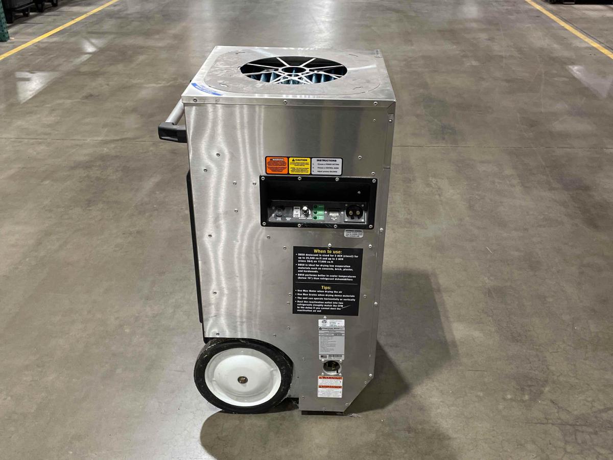 2017 Phoenix D850