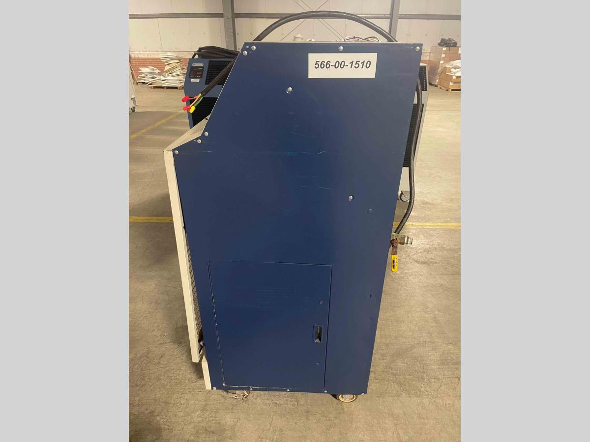 2015 KwiKool SWAC6043-2