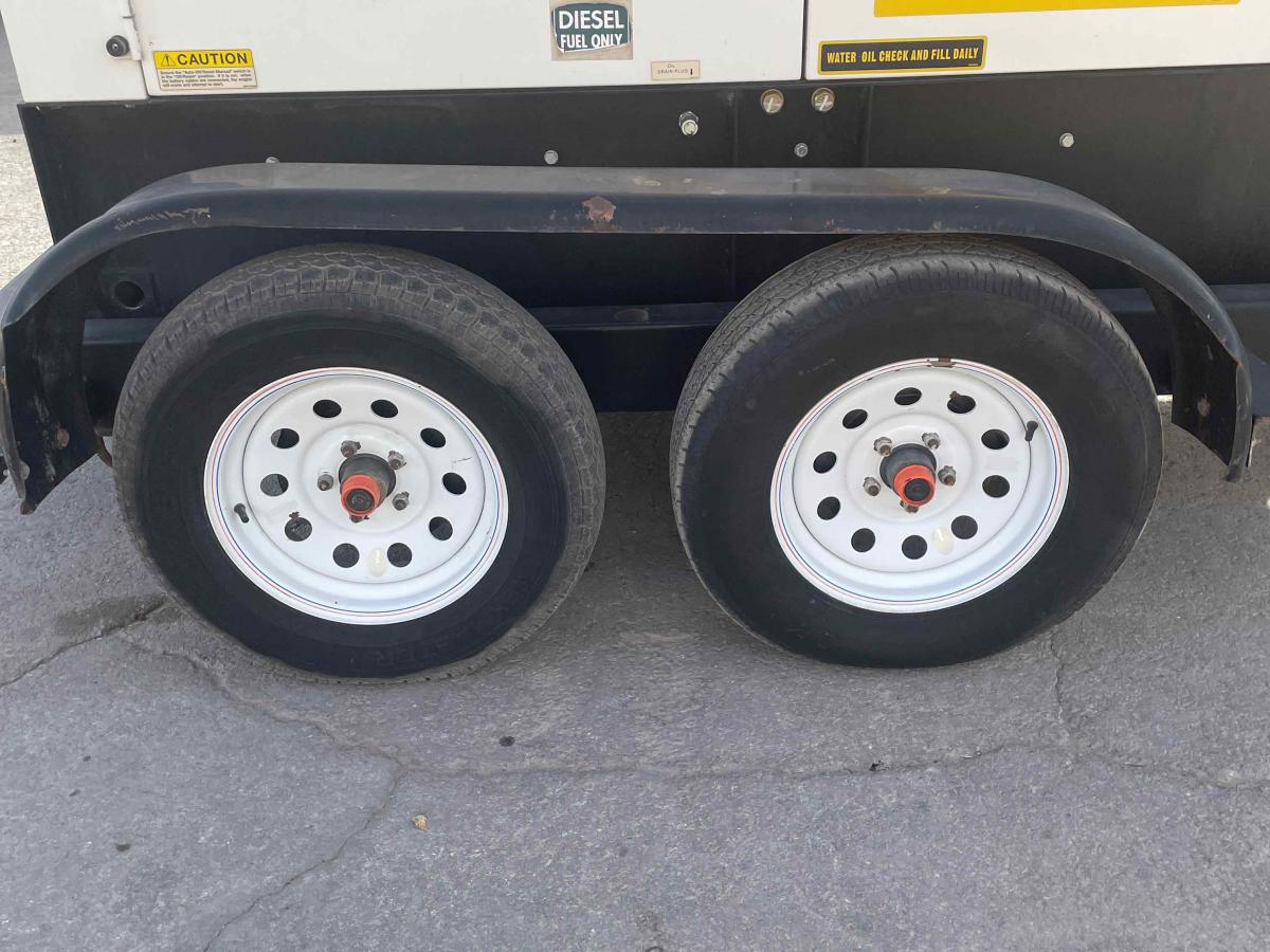 2017 Multiquip DCA-70SSU4F