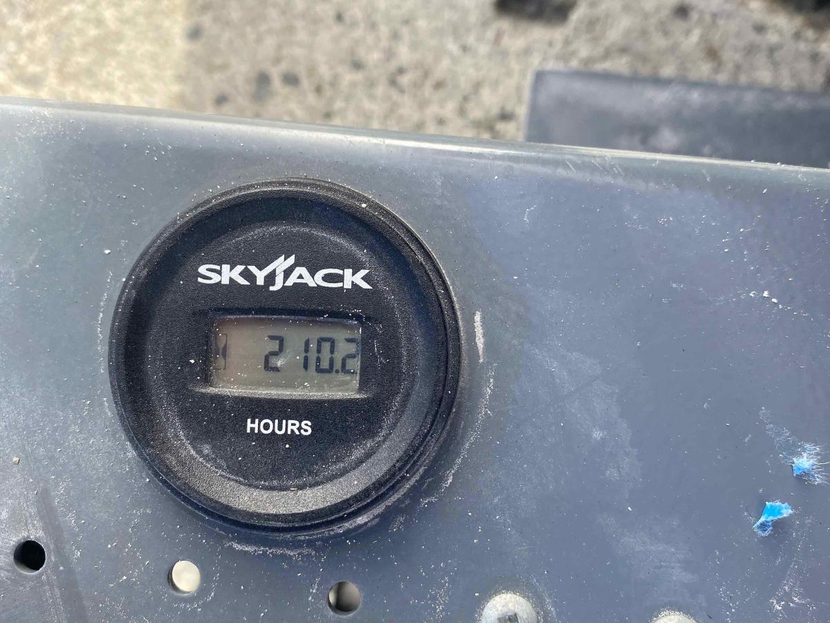 2017 Skyjack SJ3219-10