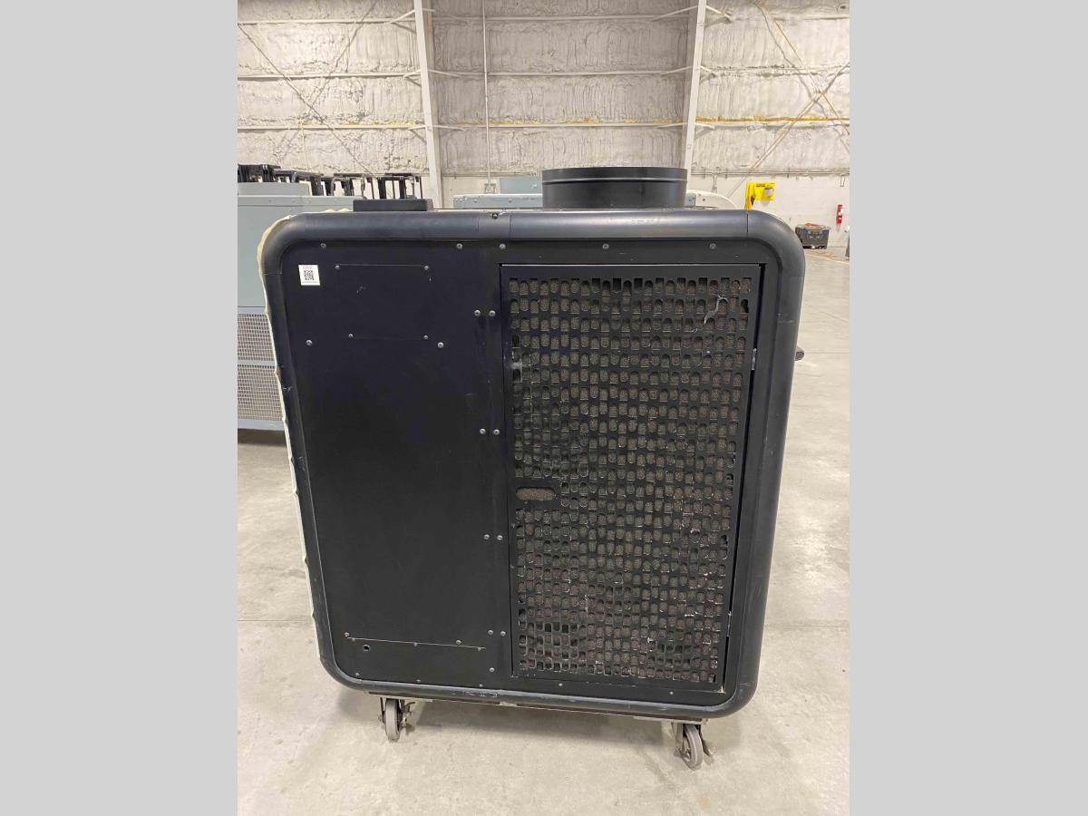2020 MovinCool Climate Pro K60