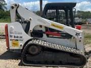 2016 Bobcat T740