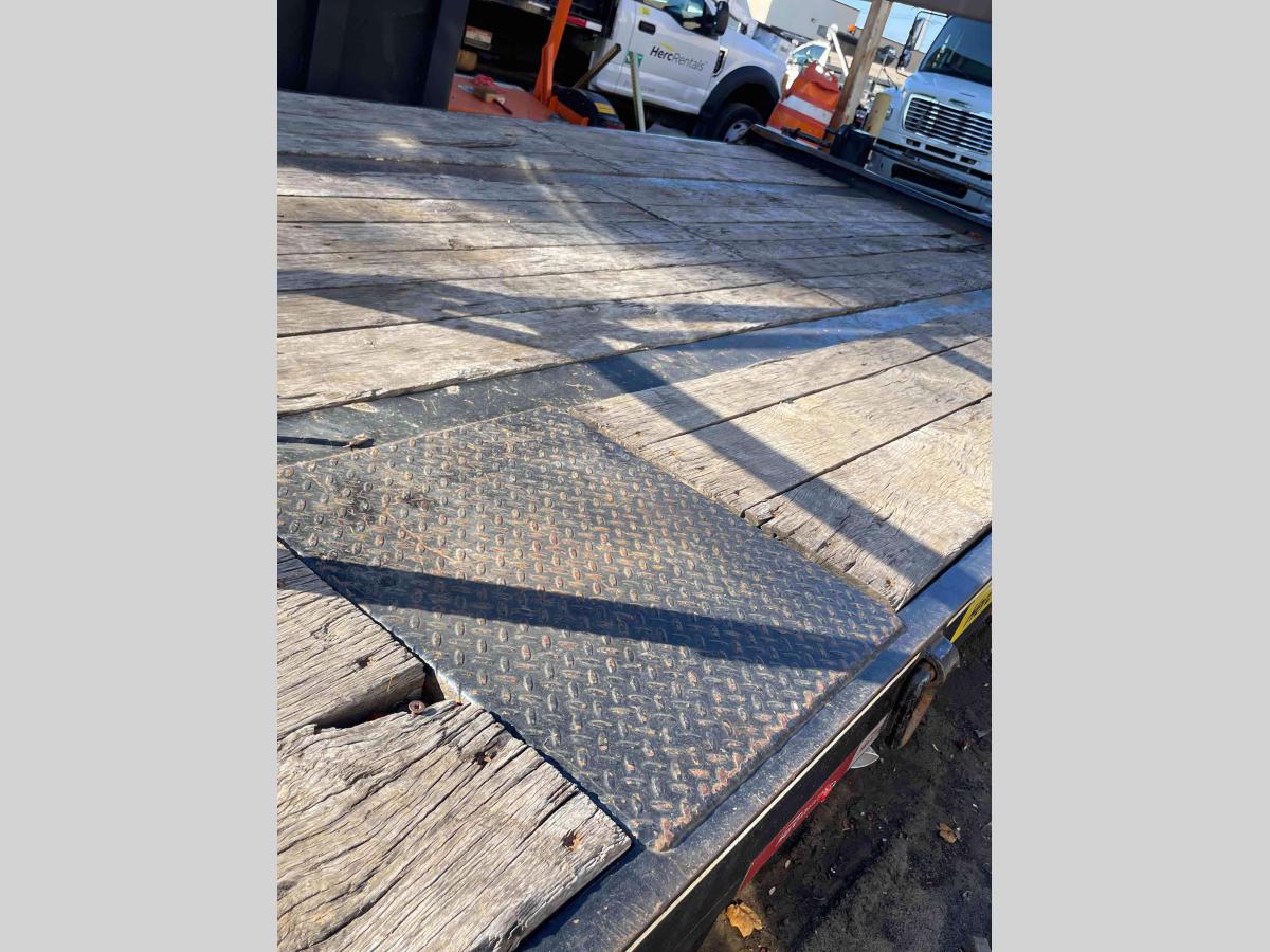 2016 Felling FT-20-2LP