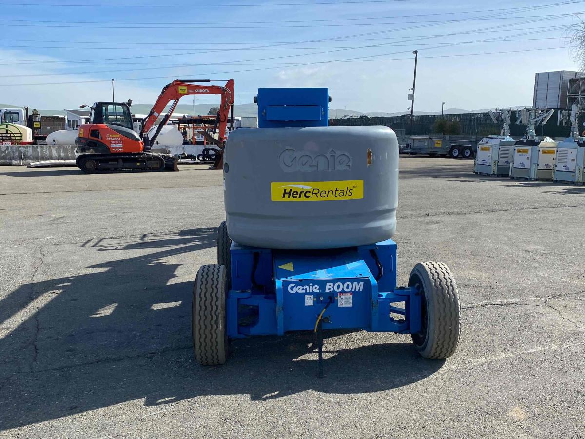 2014 Genie Z-45/25J-2