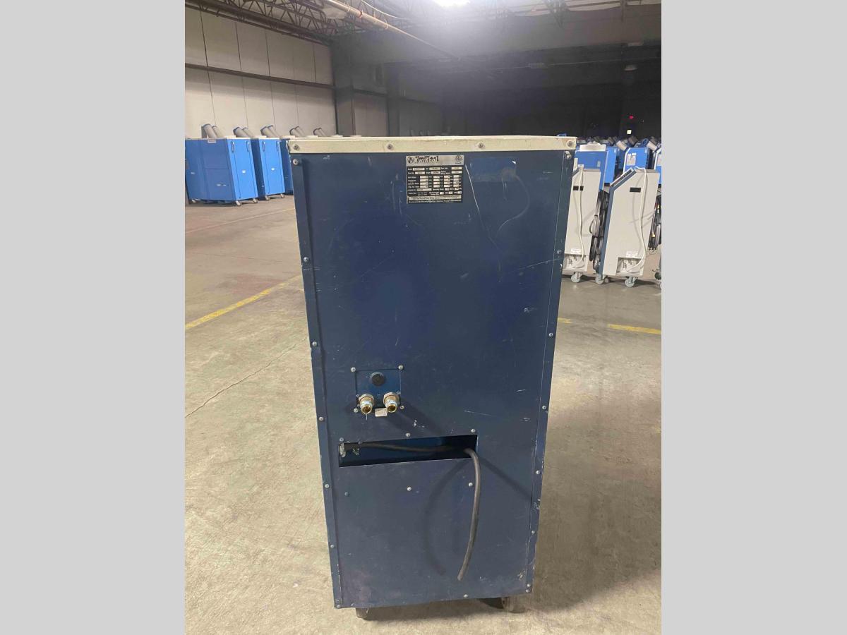 2015 KwiKool SWAC6043-3