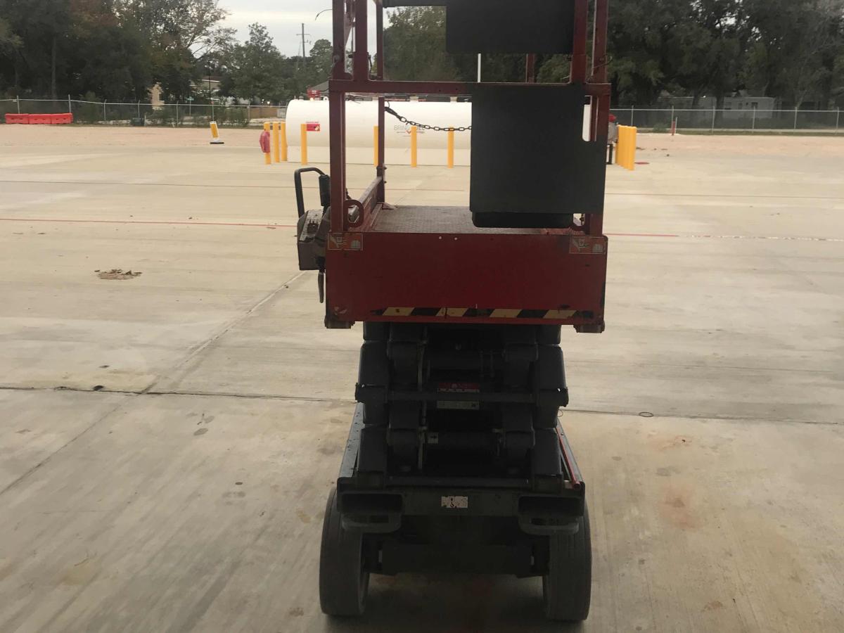 2015 Skyjack SJ3226