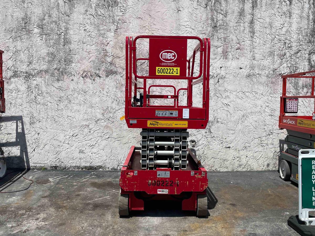 2017 MEC 3346SE-3