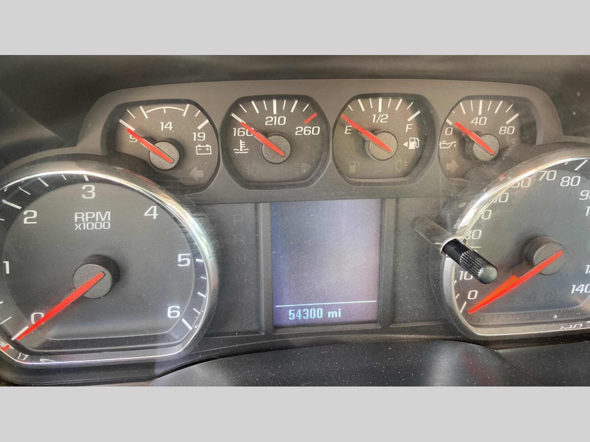 2018 GMC 1500
