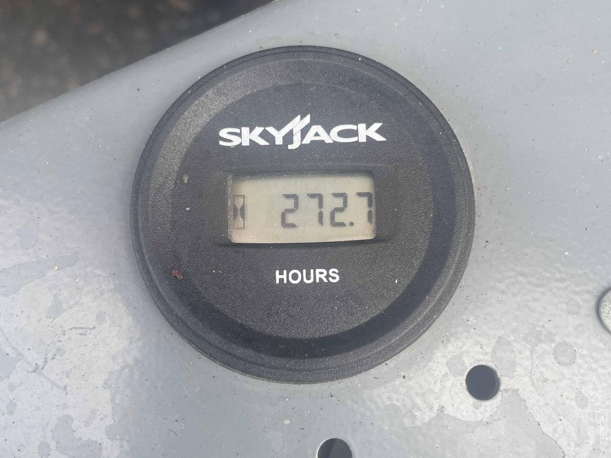 2017 Skyjack SJ3219