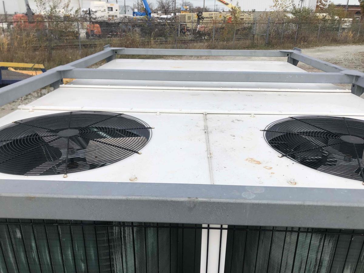 2017 Caps PPKH25TD-3