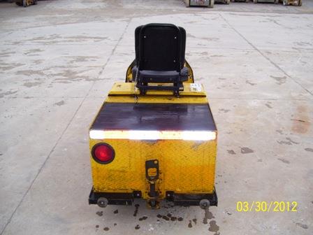 2005 Motrec E242