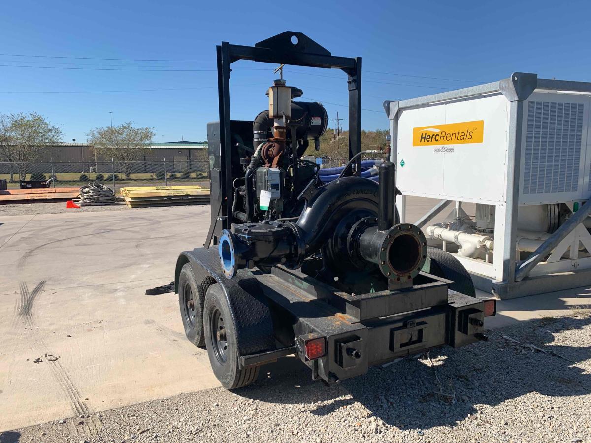 2011 Cornell 8NHTA-2