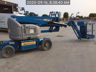 2014 Genie Z-40/23 N-2